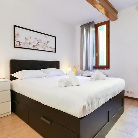 Primopiano - Colonne 18 Lejlighed Milano Eksteriør billede