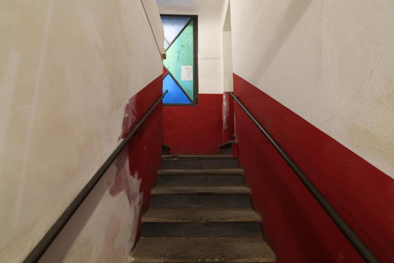 Primopiano - Colonne 18 Lejlighed Milano Eksteriør billede